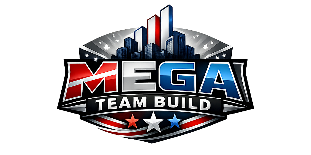 Mega Team Build