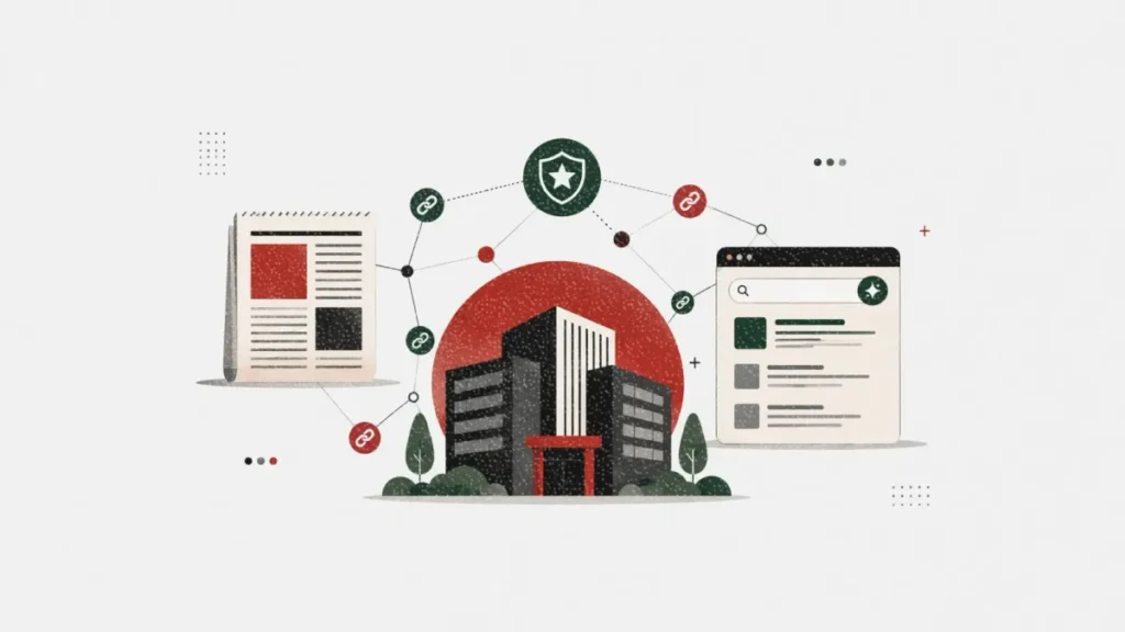 the B2B guide to earned visibility the B2B guide to earned visibility