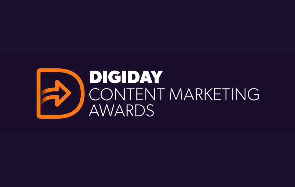 NFL, Verizon, NBCUniversal and Adobe are among the 2026 Digiday Content Marketing Awards Winners