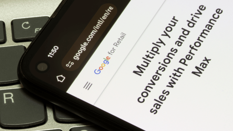 Google adds Channel Diagnostics to Performance Max Google adds Channel Diagnostics to Performance Max