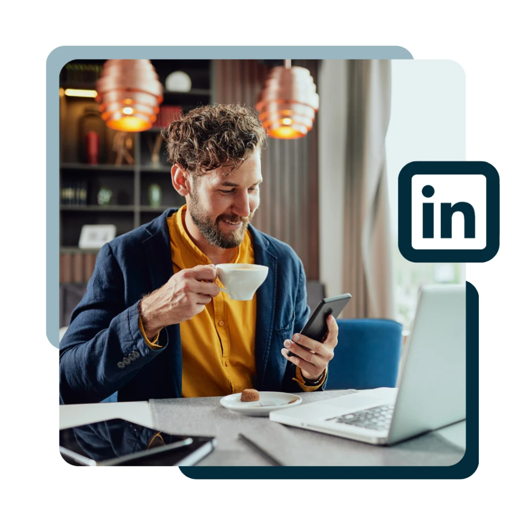How the LinkedIn algorithm works in 2026 cover image