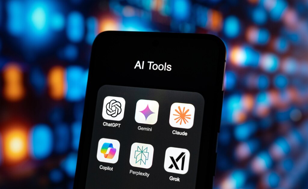 I’m already using another vendor for AI. Why should I consider Salesforce? I'm already using another vendor for AI. Why should I consider Salesforce?