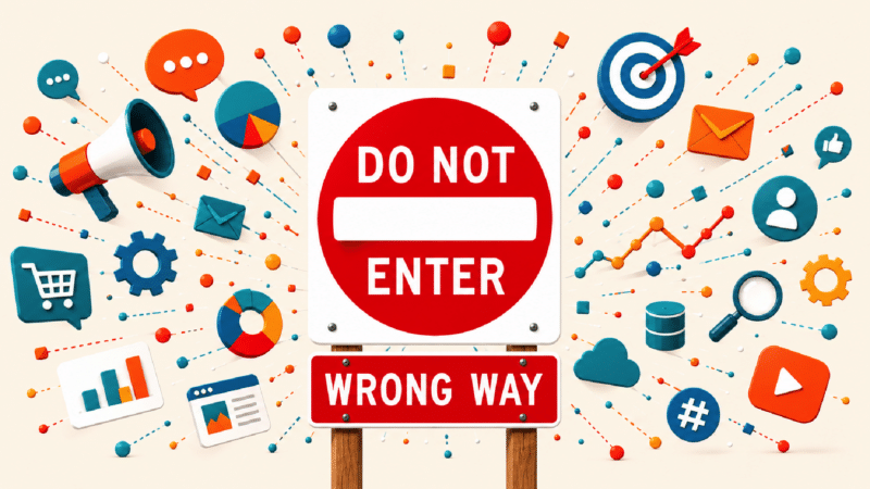 Stop adopting AI and start solving problems Stop adopting AI and start solving problems