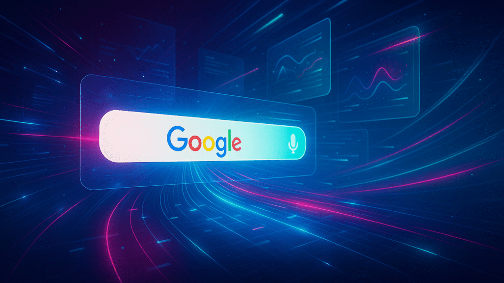 Google tests AI-generated summaries in Search ads Google tests AI-generated summaries in Search ads