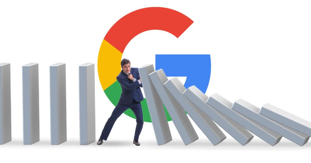Google’s DMCA Crisis Is Disrupting The Web. It Will Only Get Worse. Google’s DMCA Crisis Is Disrupting The Web. It Will Only Get Worse.