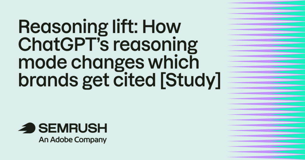 Outperform your search competitors.