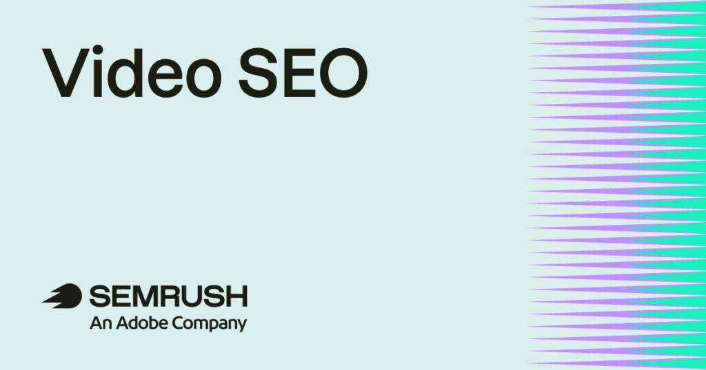 What is video SEO? How to optimize for YouTube, Google & AI Outperform your search competitors.