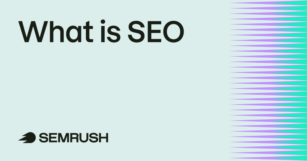 What is SEO? A complete guide to search engine optimization Outperform your search competitors.